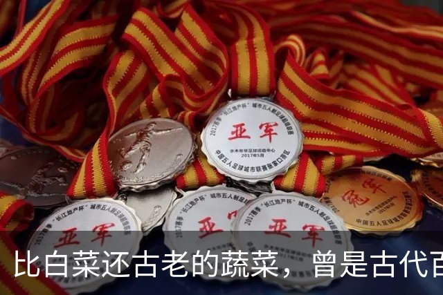 比白菜还古老的蔬菜，曾是古代百菜之王，如今却沦为边缘菜，年轻人多吃不习惯